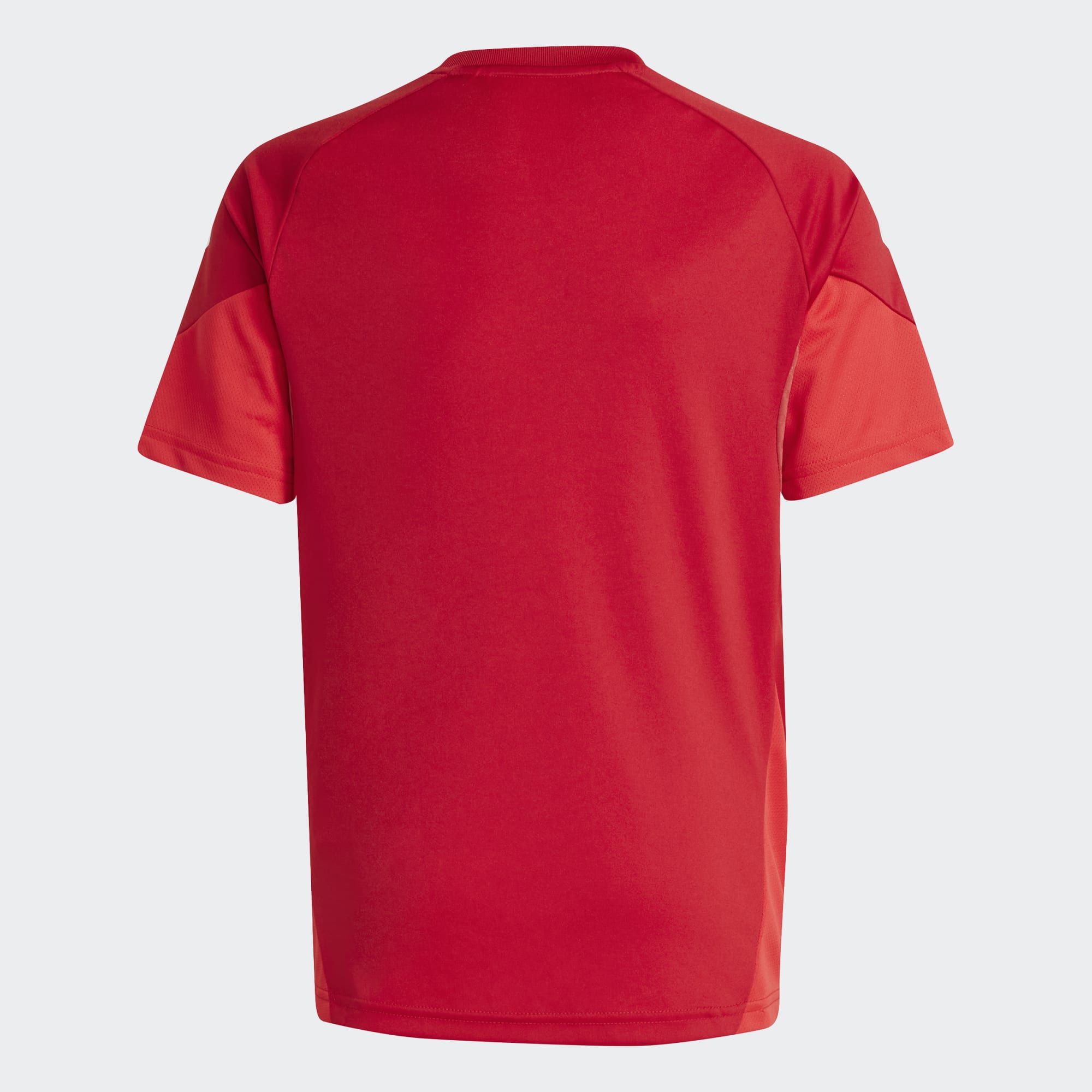 Dětský dres adidas Tiro 25 Competition červená/červená