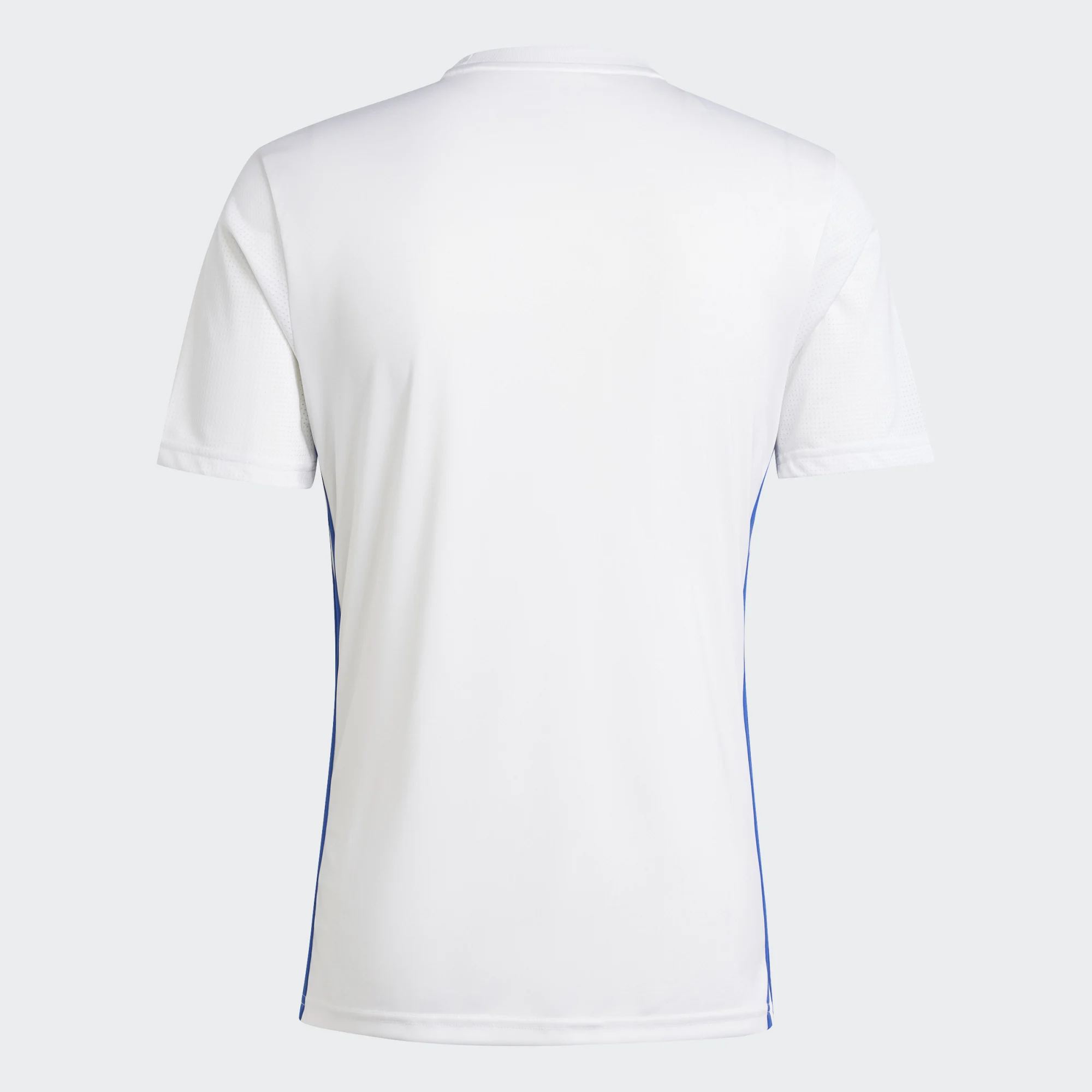 Dres adidas TABELA 23 JERSEY bílá/modrá