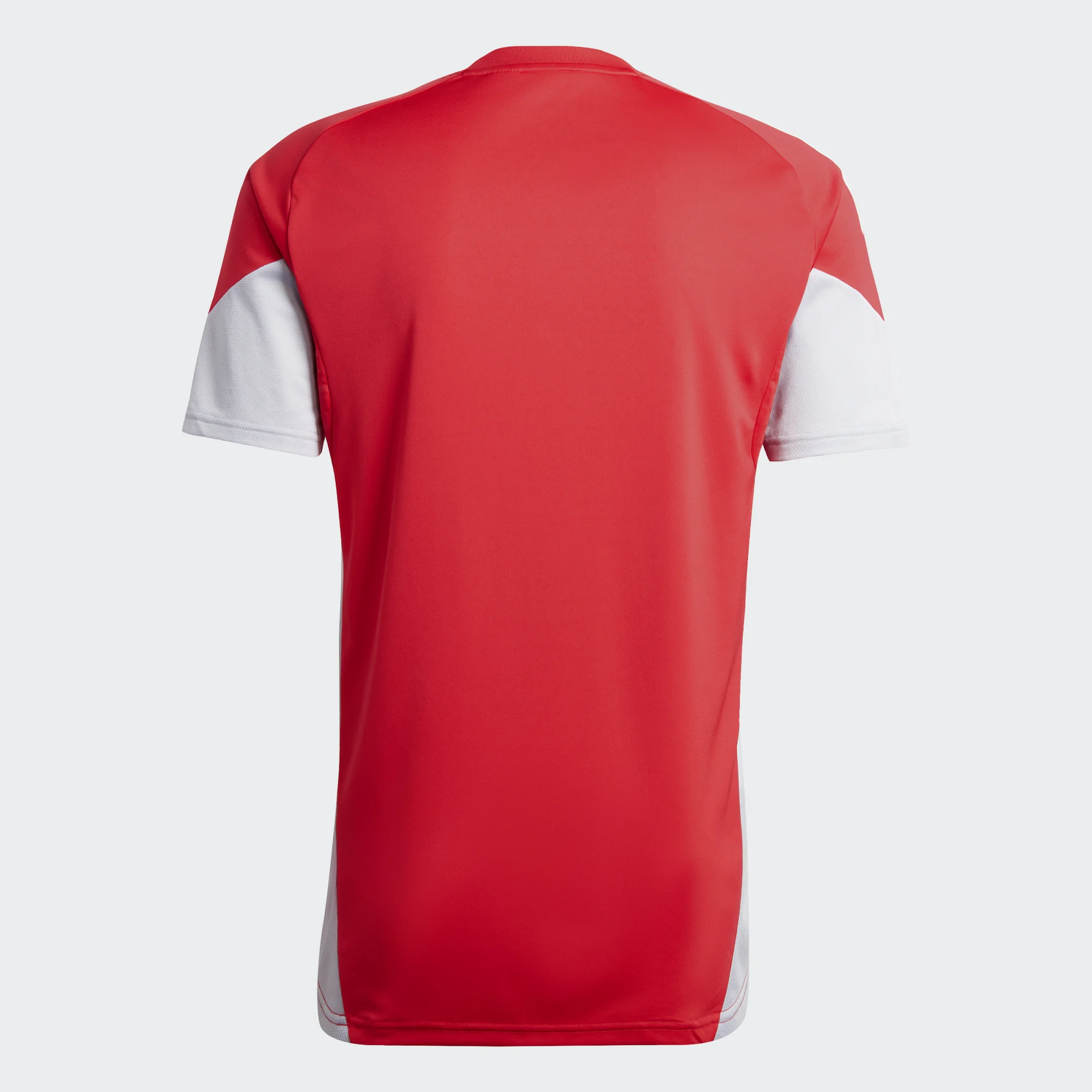 Dres adidas Tiro25 Competition červená/bílá