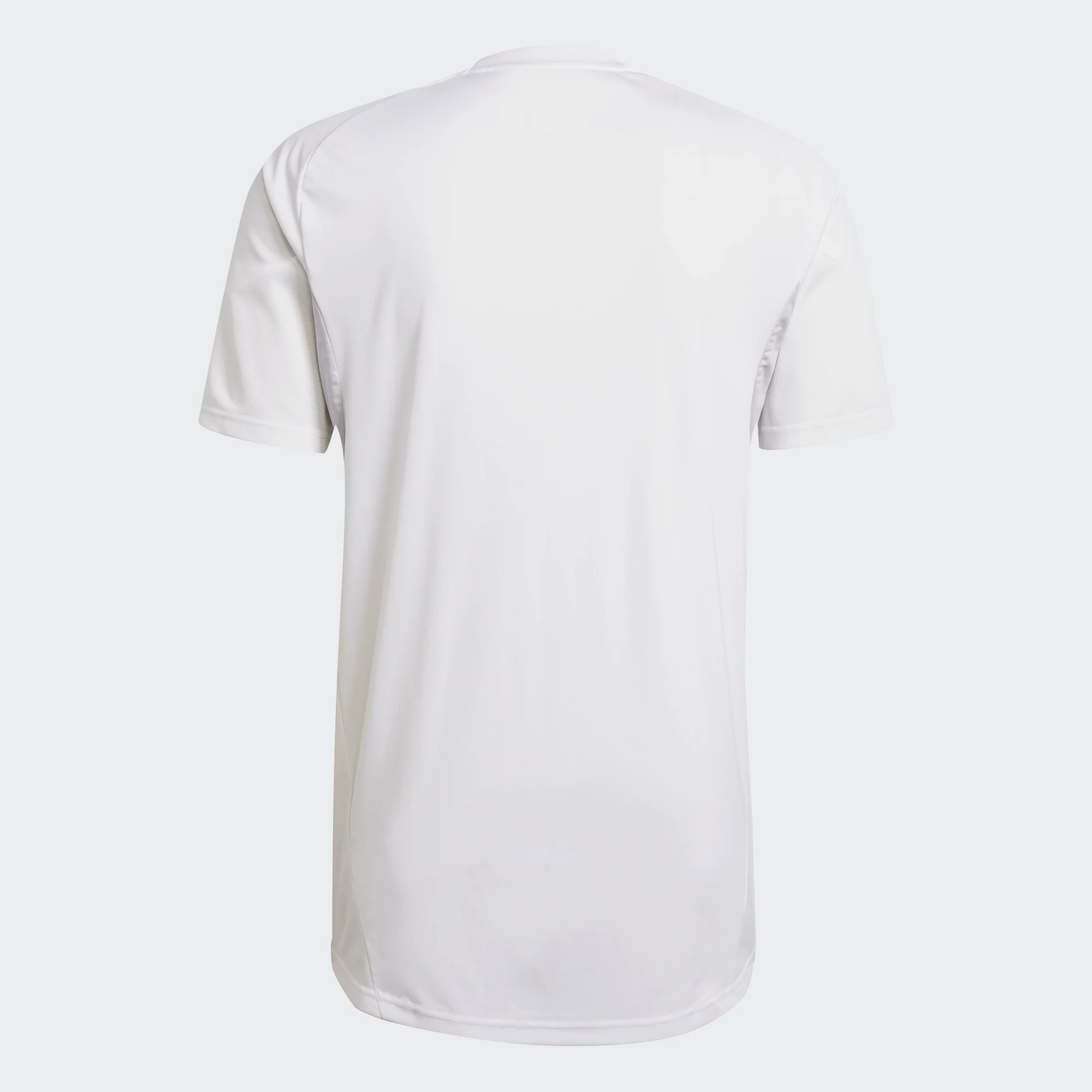 Dres adidas Tiro25 Competition bílá