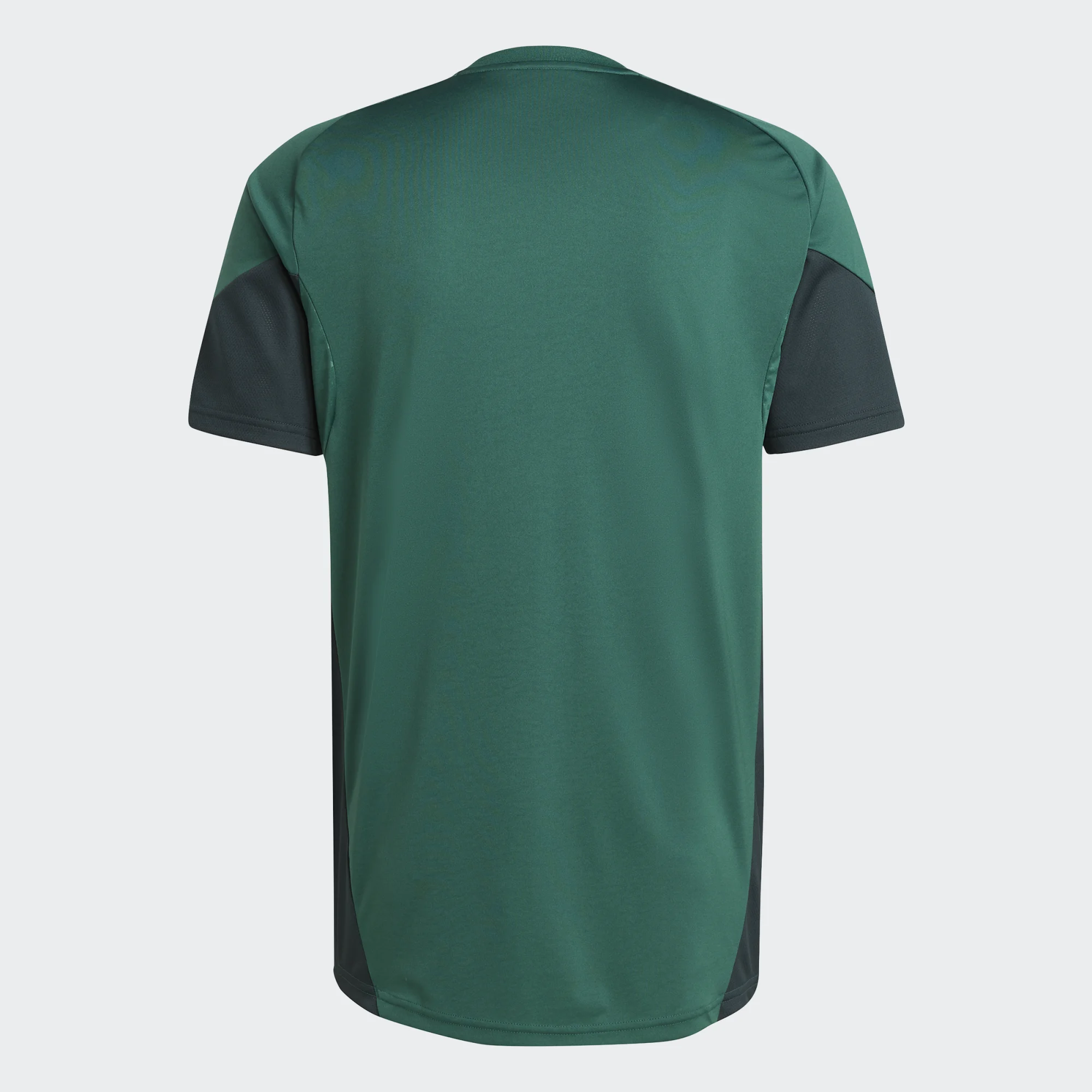 Dres adidas Tiro25 Competition zelená