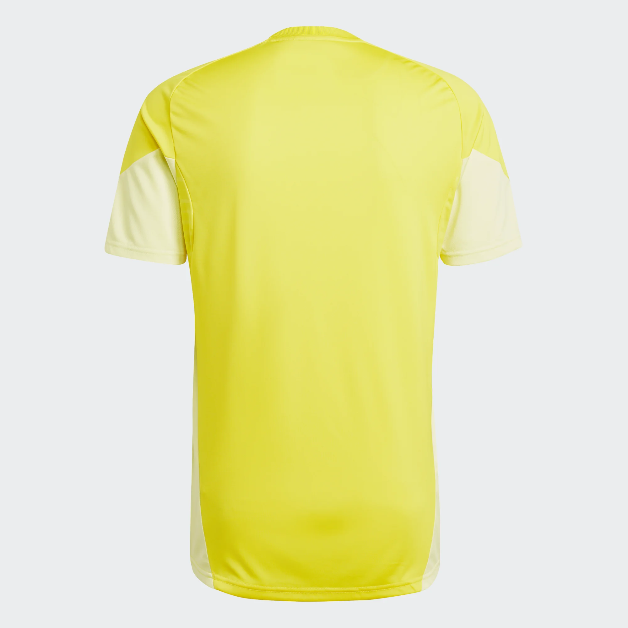 Dres adidas Tiro25 Competition žlutá