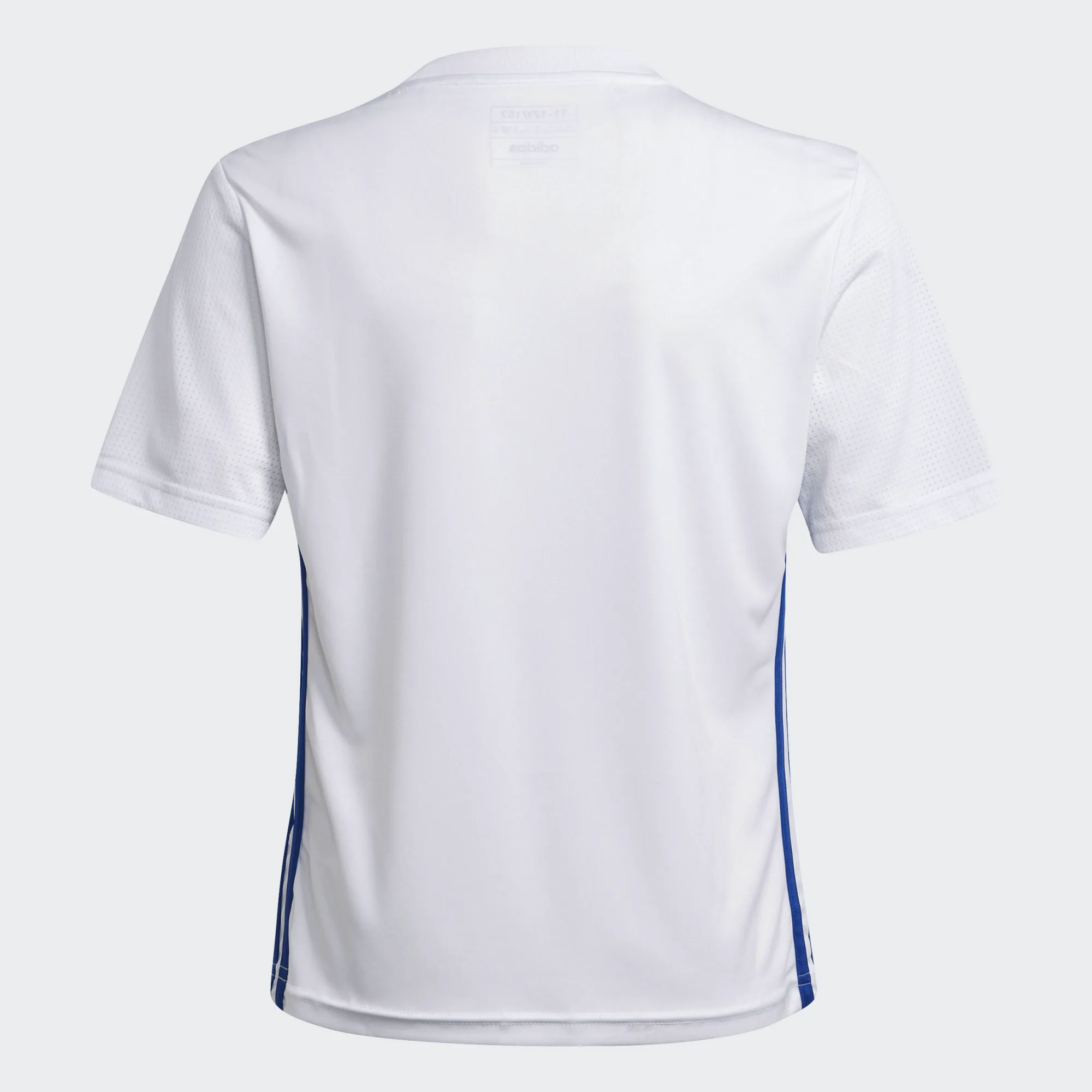 Dětský dres adidas TABELA 23 JERSEY bílá/modrá