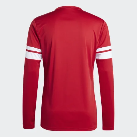 Fotbalový dres adidas Squadra 25 červená