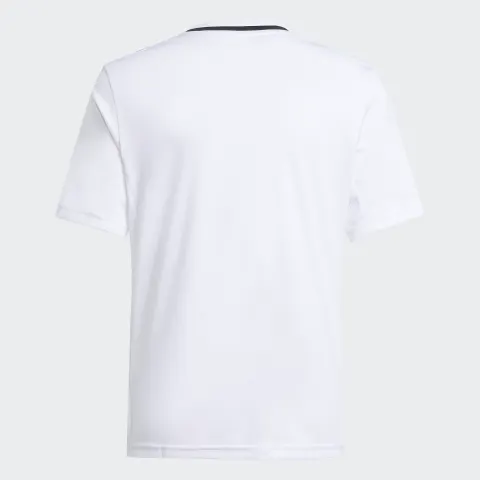 Dětský dras adidas Campeon 25 bílá