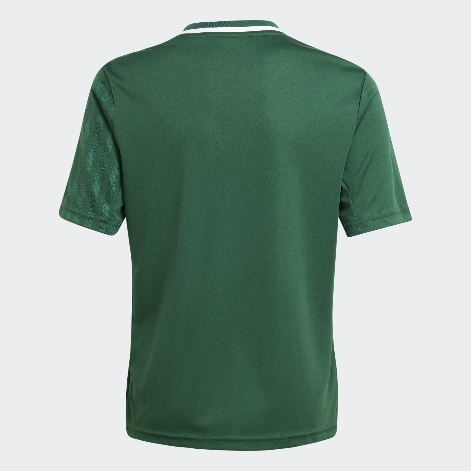 Dětský dras adidas Campeon 25 zelená