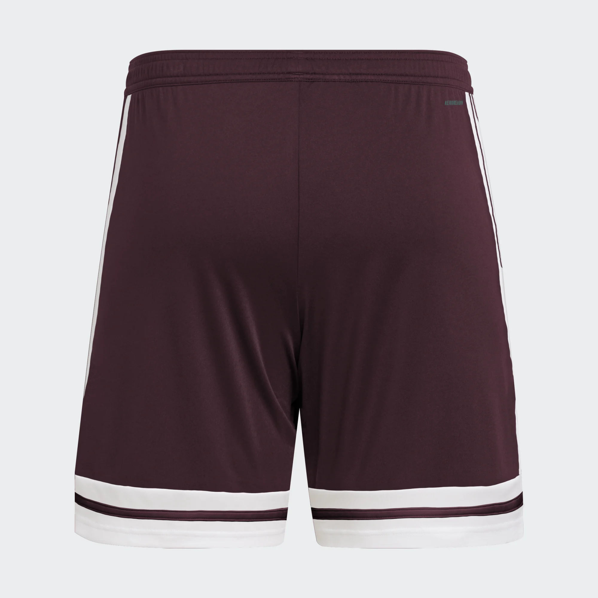 Trenky adidas Squadra 25 bordo/bílá
