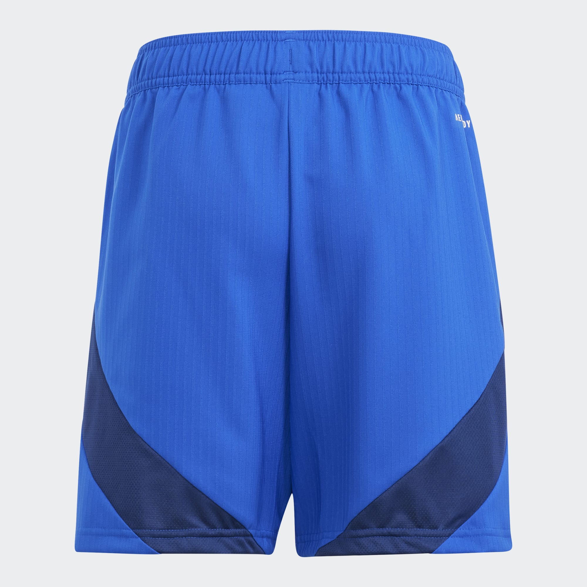 Dětské trenky adidasTiro24 Competition Match modrá