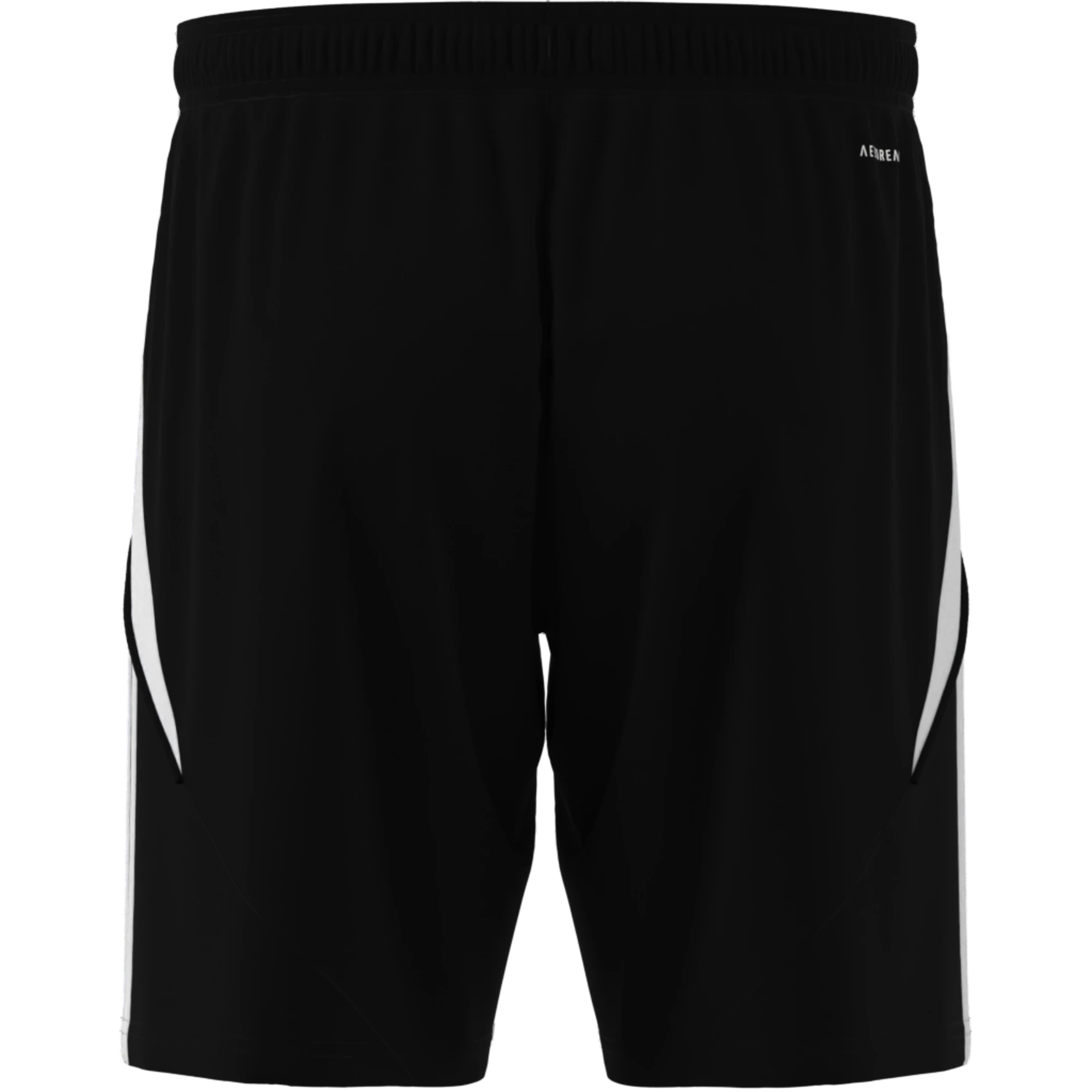 Trenky adidas Tiro 24 černý/bílá