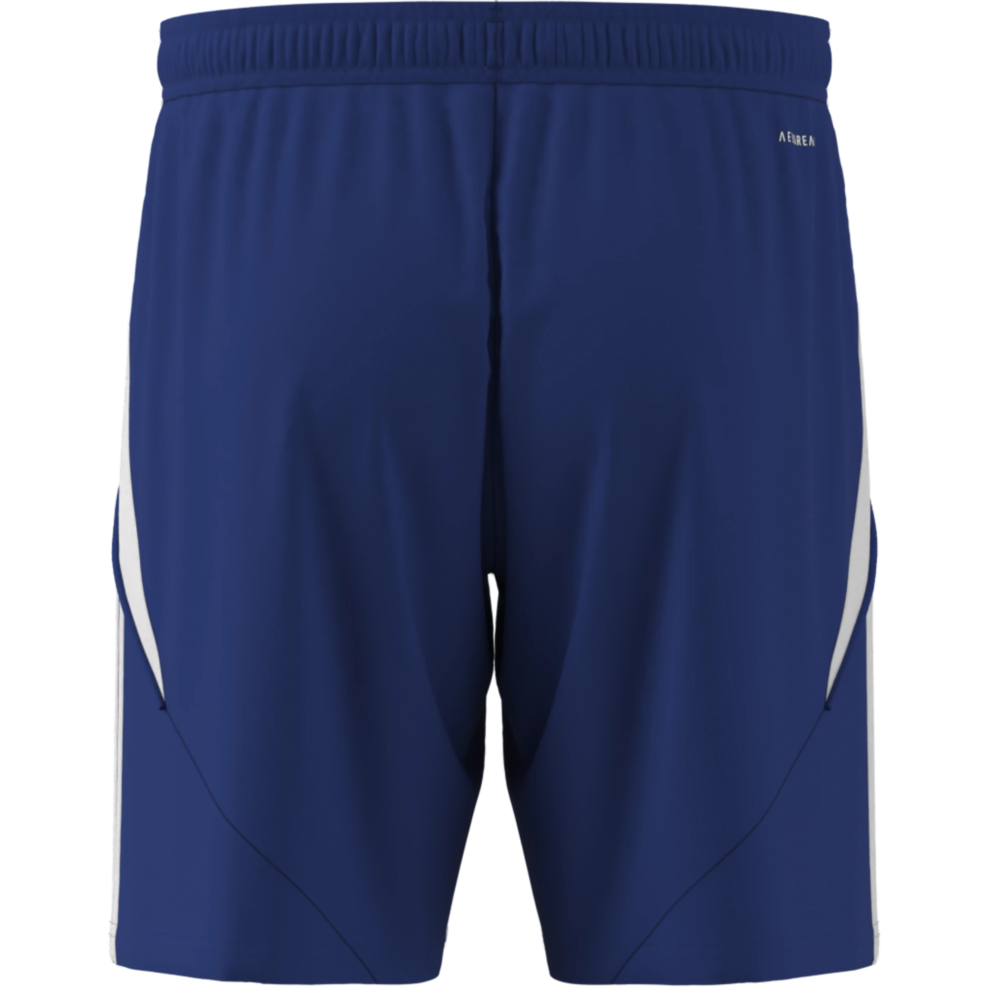 Trenky adidas Tiro 24 modrá/bílá