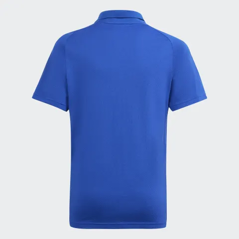 Polokošile adidas TIRO24 modrá