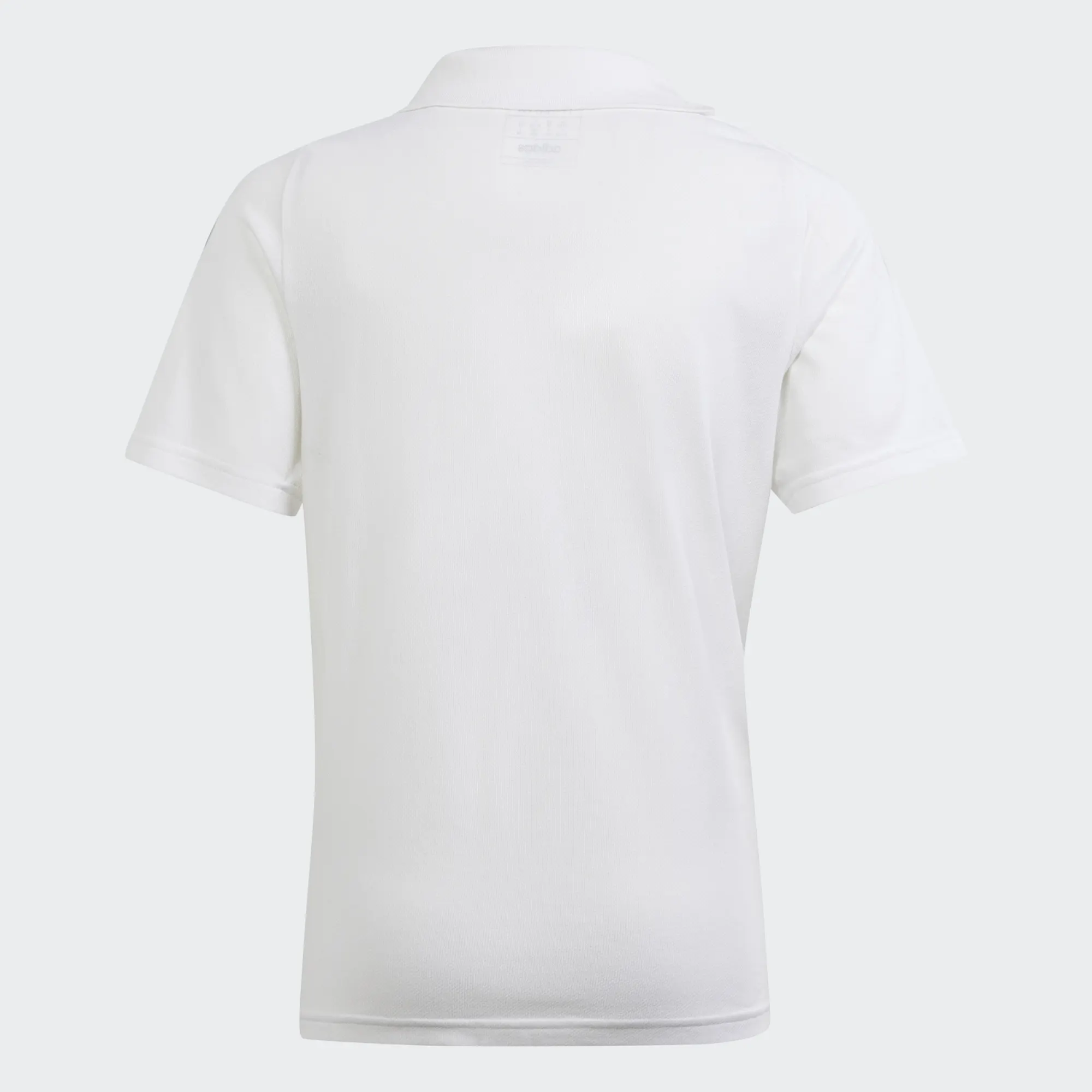 Polokošile adidas TIRO24 bílá