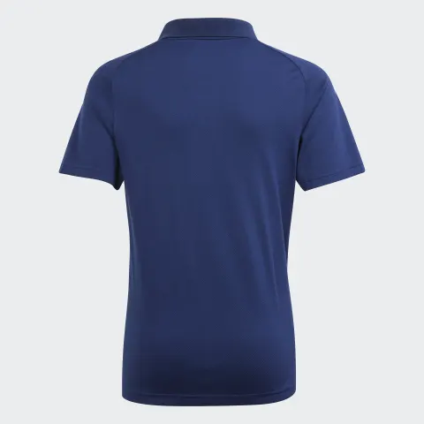 Polokošile adidas TIRO24 tmavě modrá