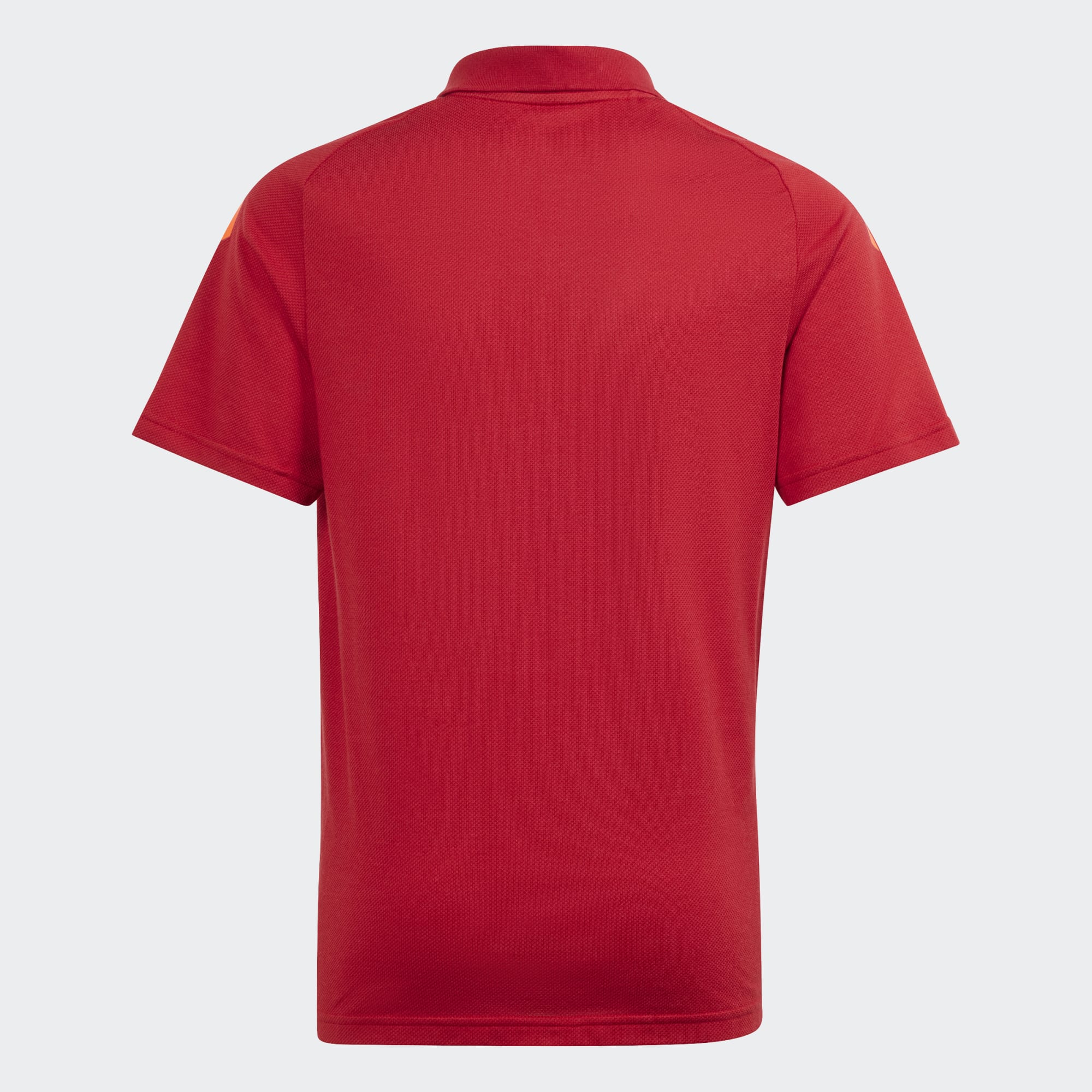 Polokošile adidas TIRO24 červená