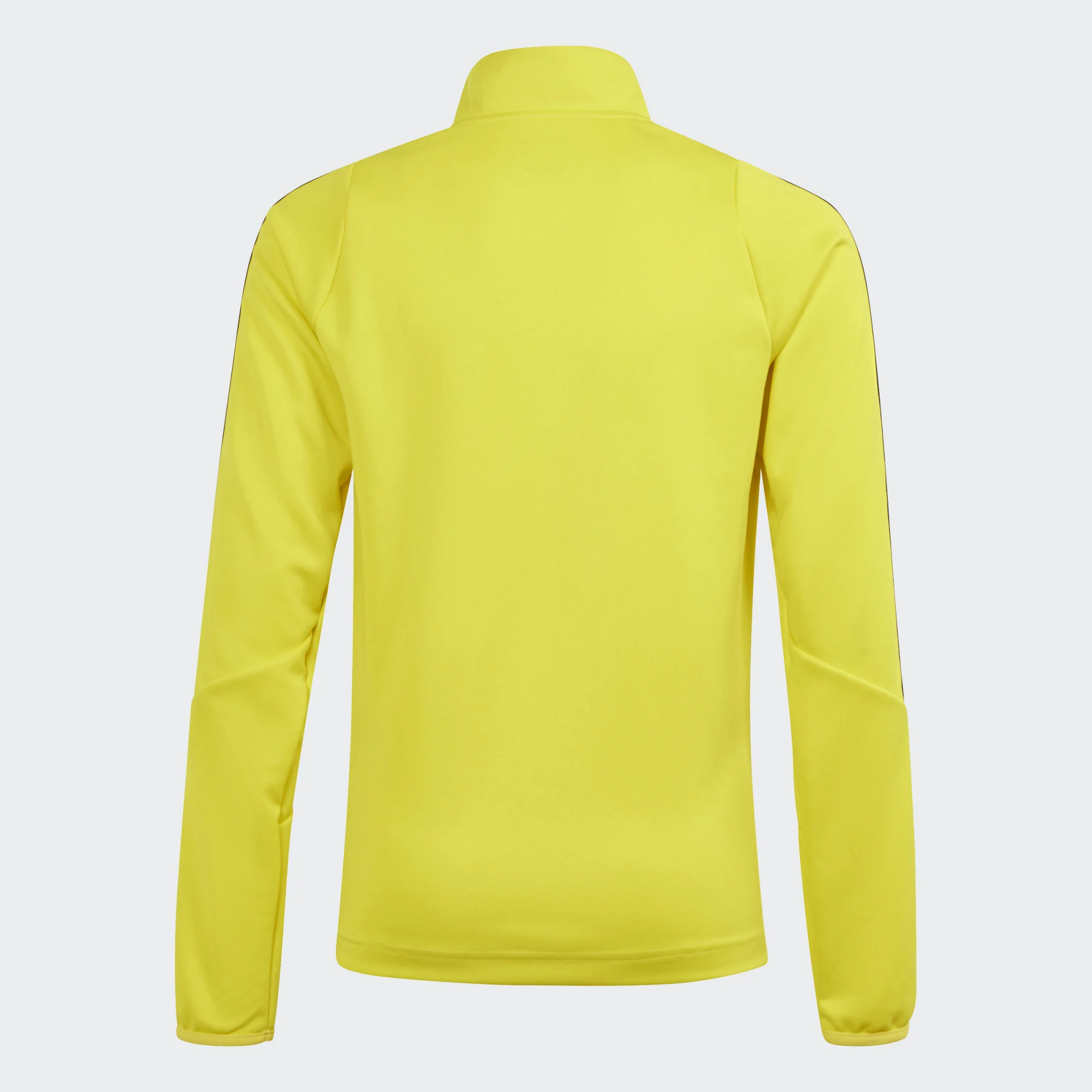 Dětská mikina adidas TIRO 24 žlutá
