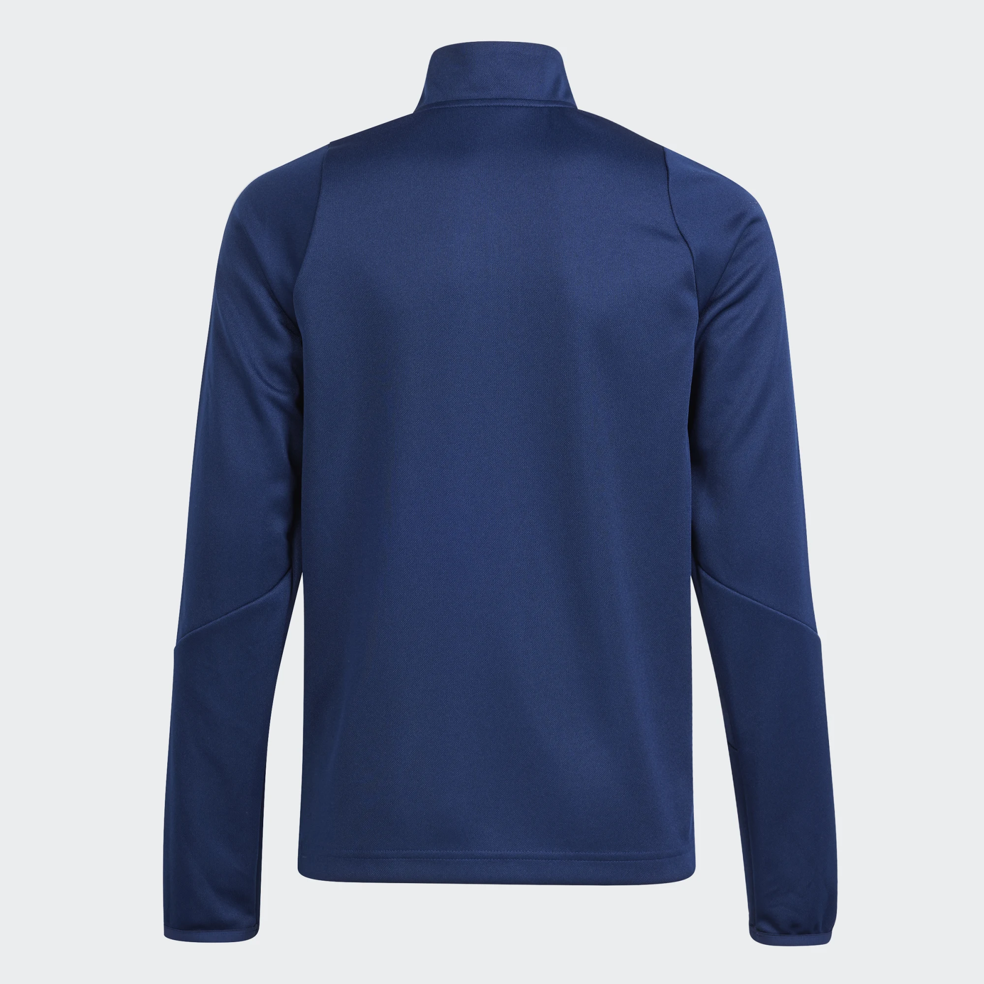 Dětská mikina adidas TIRO 24 tmavě modrá