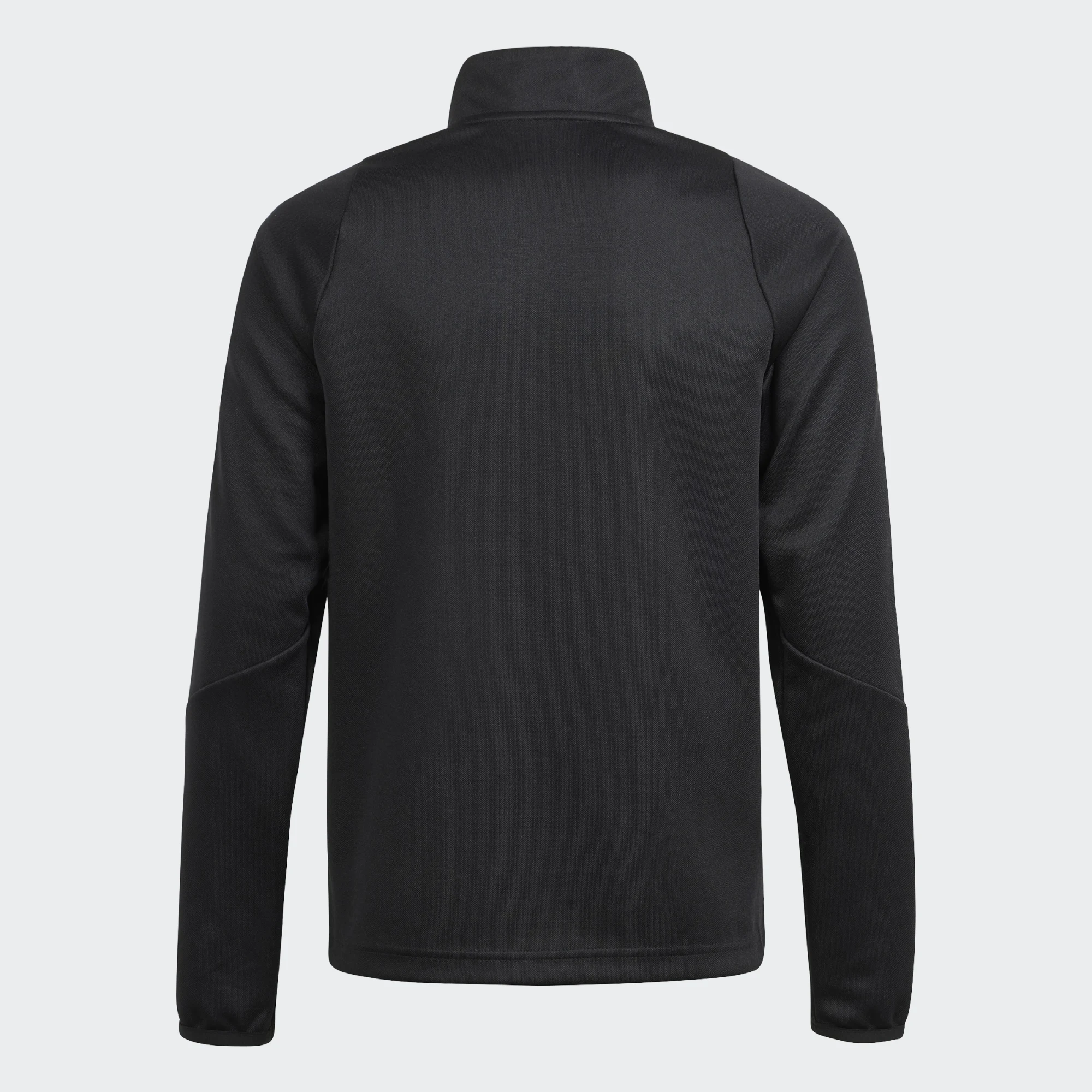 Dětská mikina adidas TIRO 24 černá