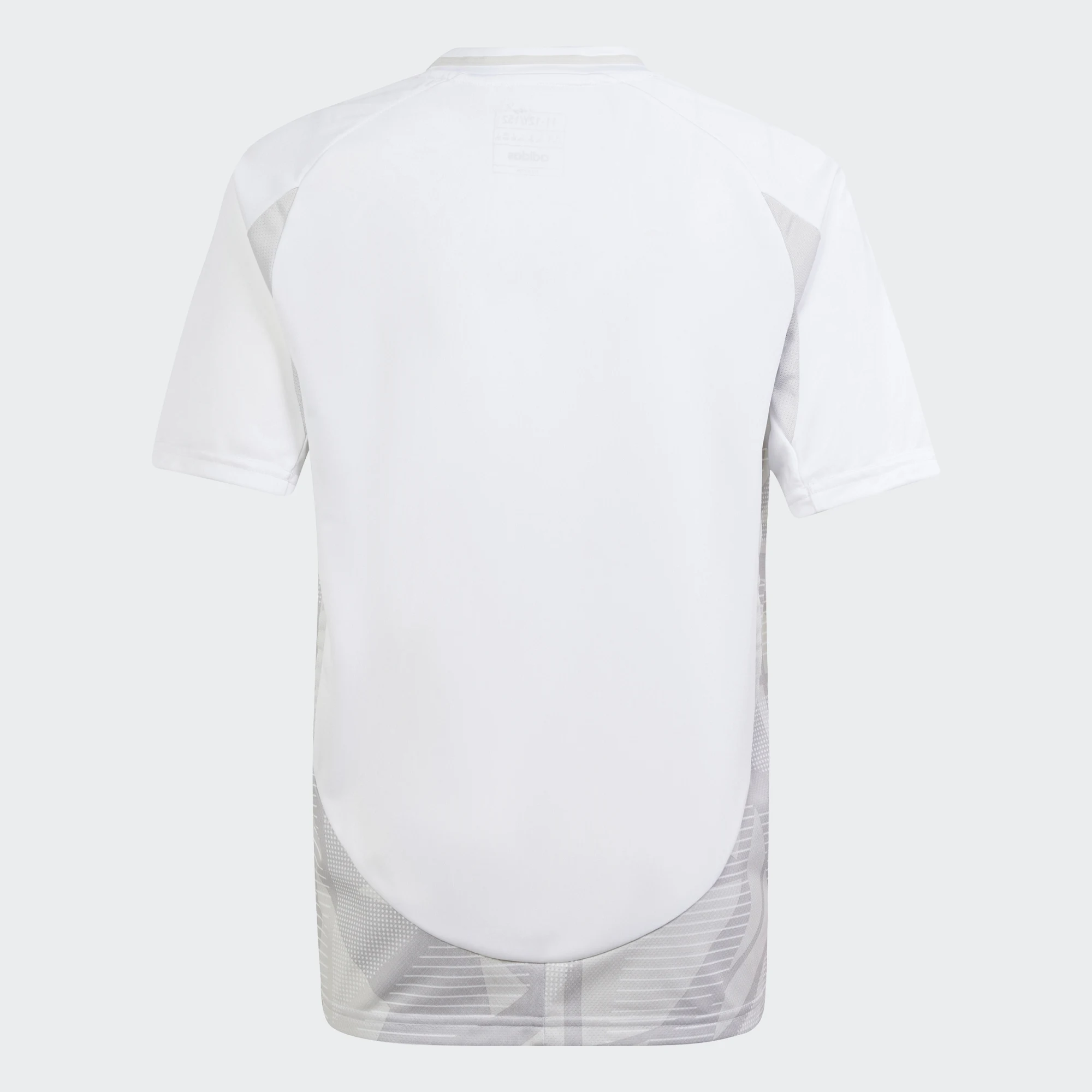 Dětský fotbalový dres adidas TIRO 24 bílá