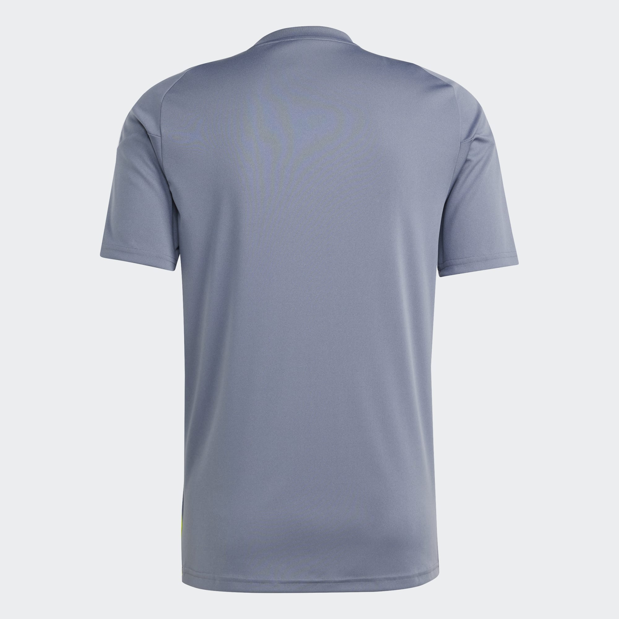 Fotbalový dres adidas TIRO 24 šedá