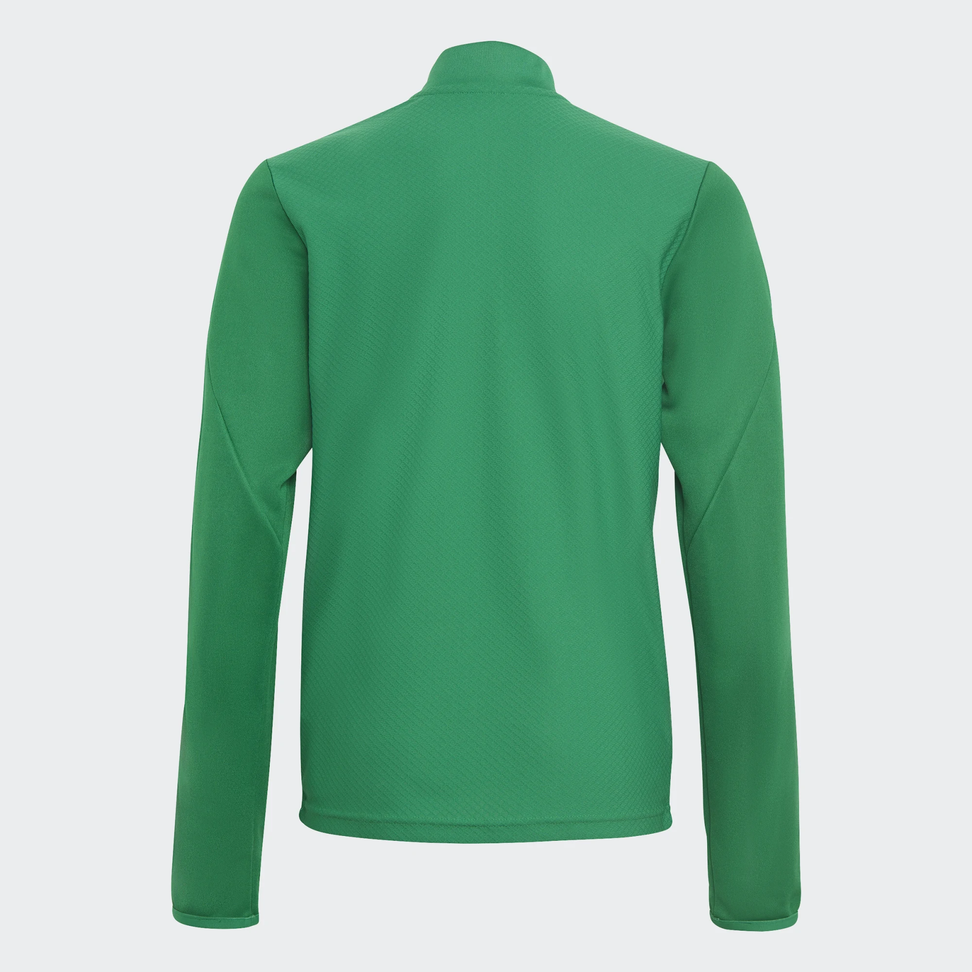 Dětská mikina adidas Tiro 23 League zelená