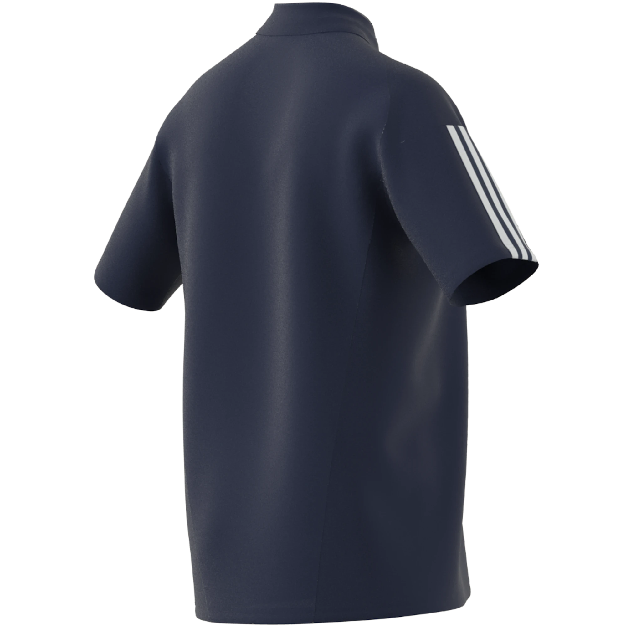 Polokošile adidas Tiro 23 C tmavě modrá