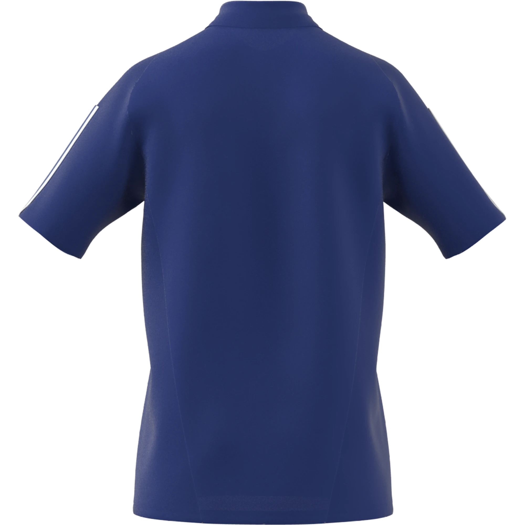 Polokošile adidas Tiro 23 C modrá