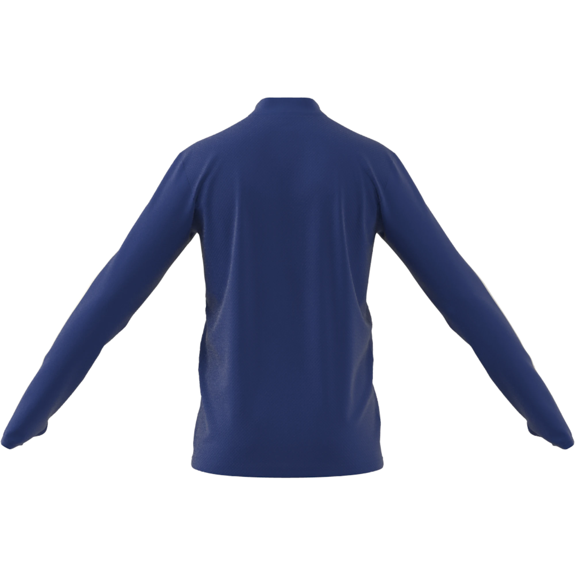 Mikina adidas Tiro 23 League modrá