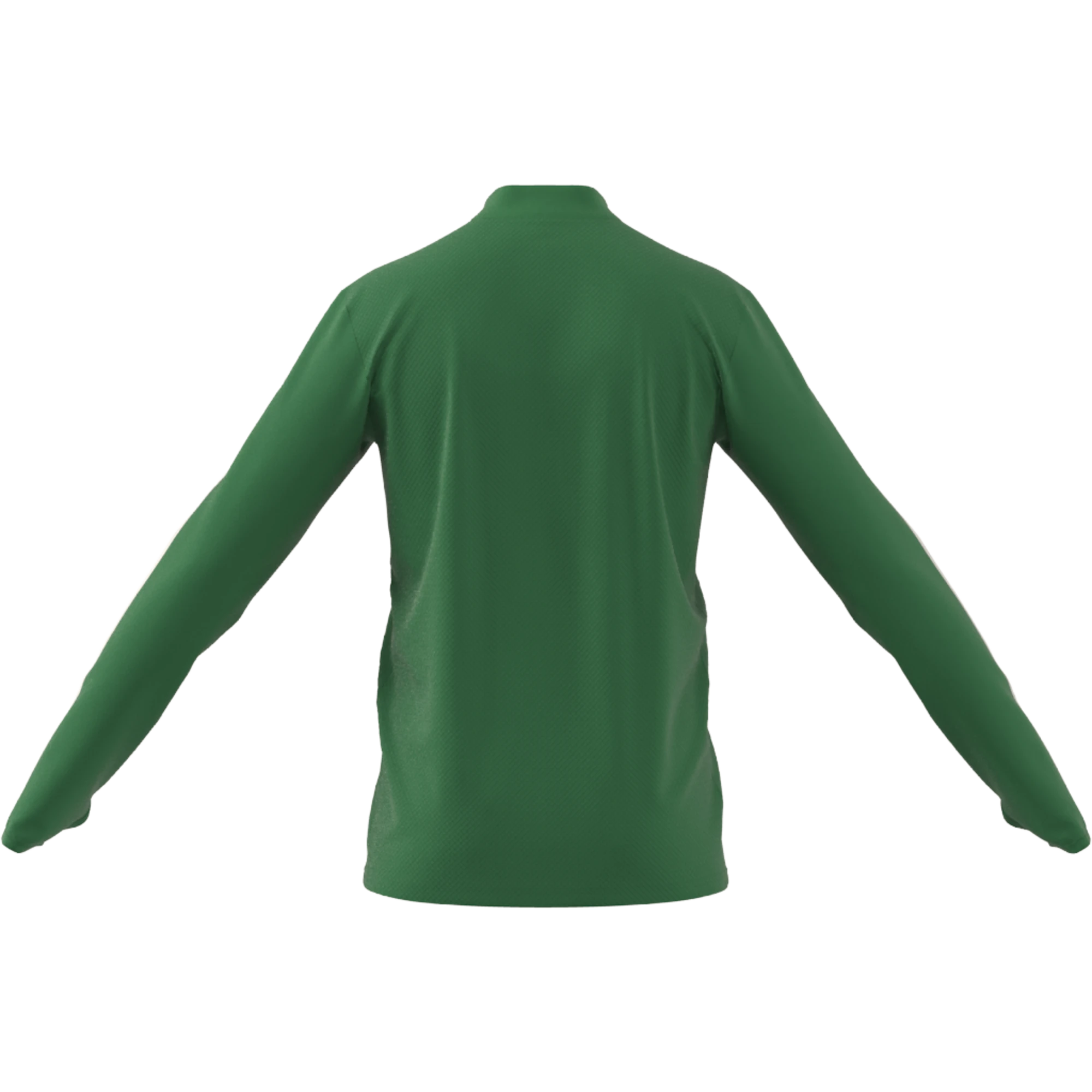 Mikina adidas Tiro 23 League zelená