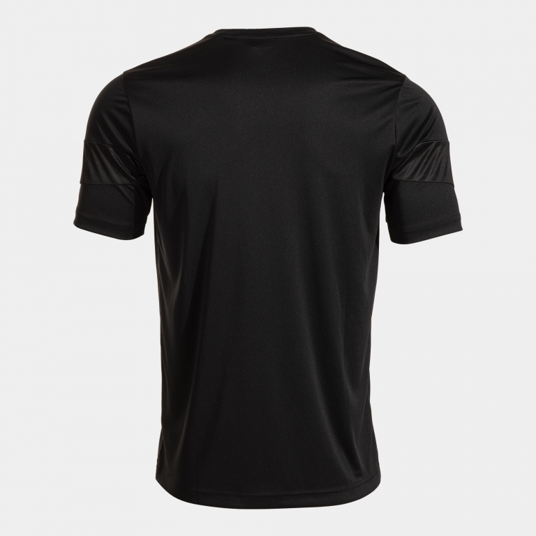 Dres Joma CHAMPIONSHIP VIII černá/žlutá