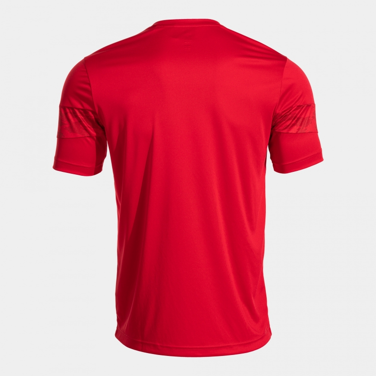 Dres Joma CHAMPIONSHIP VIII čevená