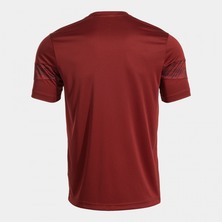 Dres Joma CHAMPIONSHIP VIII bordo/světle modrá
