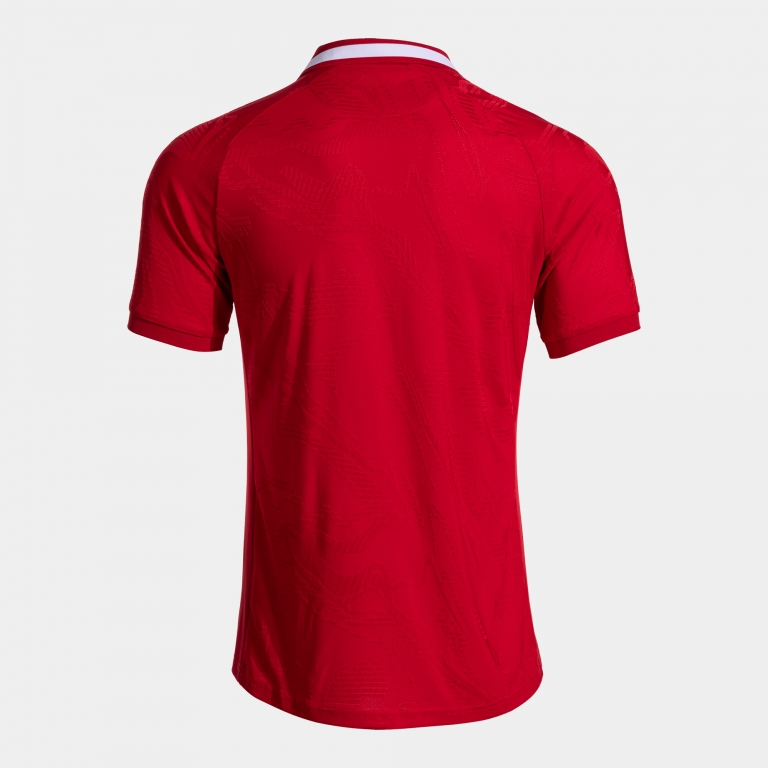 Dres Joma Fit one II červená