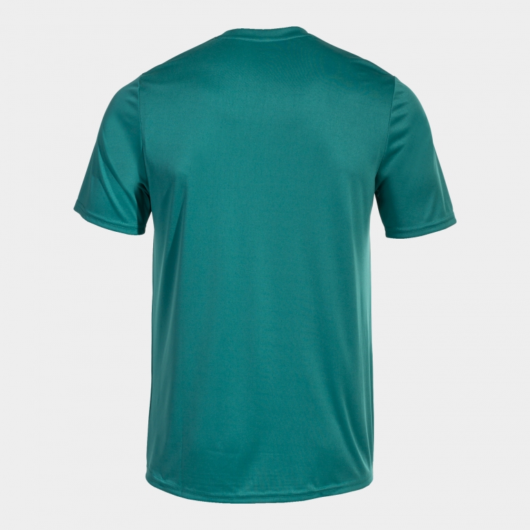 Fotbalový dres Joma Combi tmavě zelená