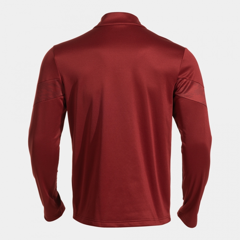 Mikina Joma Championship VIII bordo