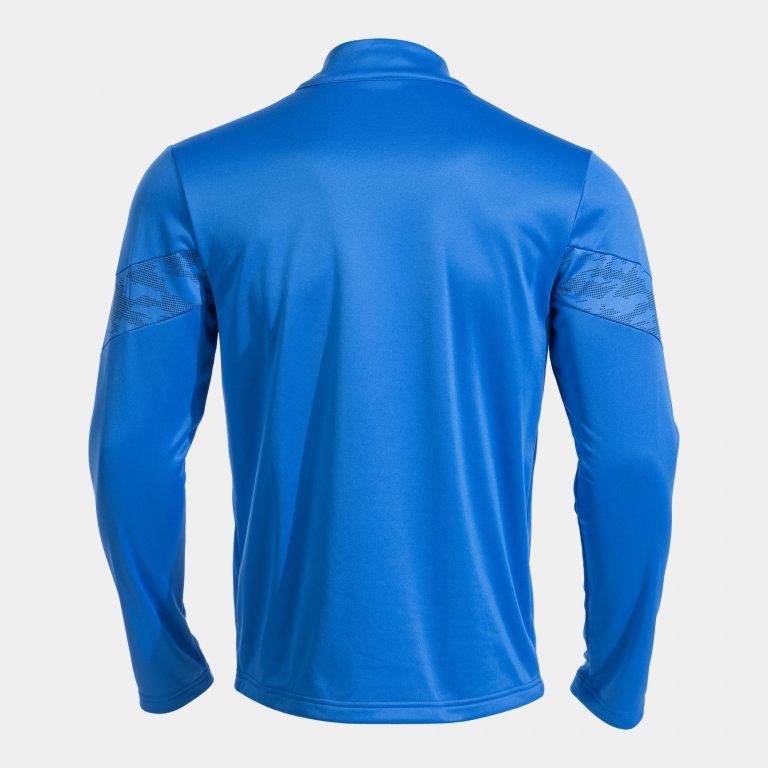 Mikina Joma Championship VIII modrá/žlutá