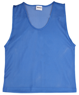 10x rozlišovací dres ( rozlišovák ) modrá