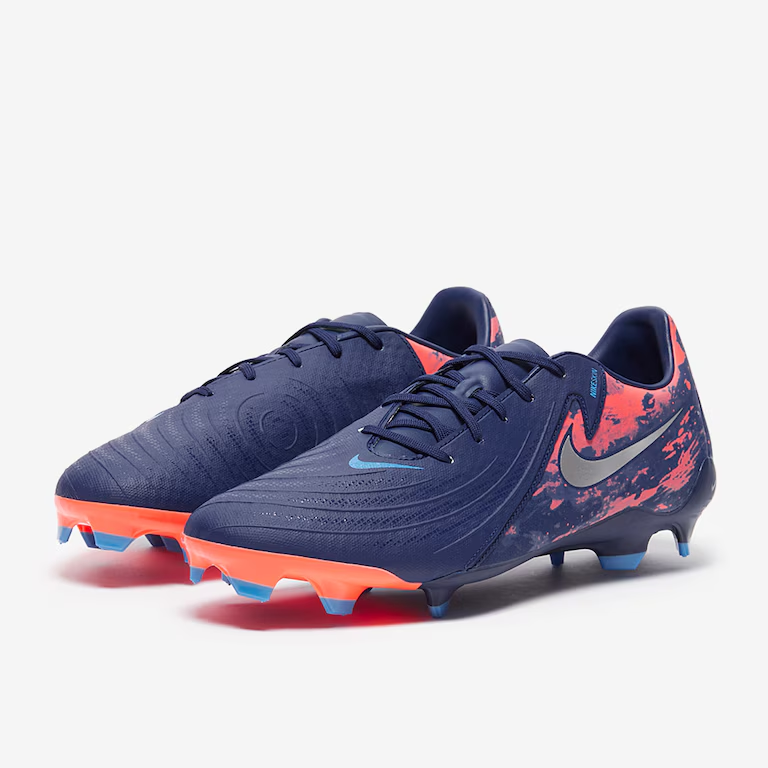 Kopačky Nike Phantom GX II Academy FG/MG Haaland