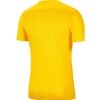 Dětský dres Nike DRI-FIT PARK 7 žlutá