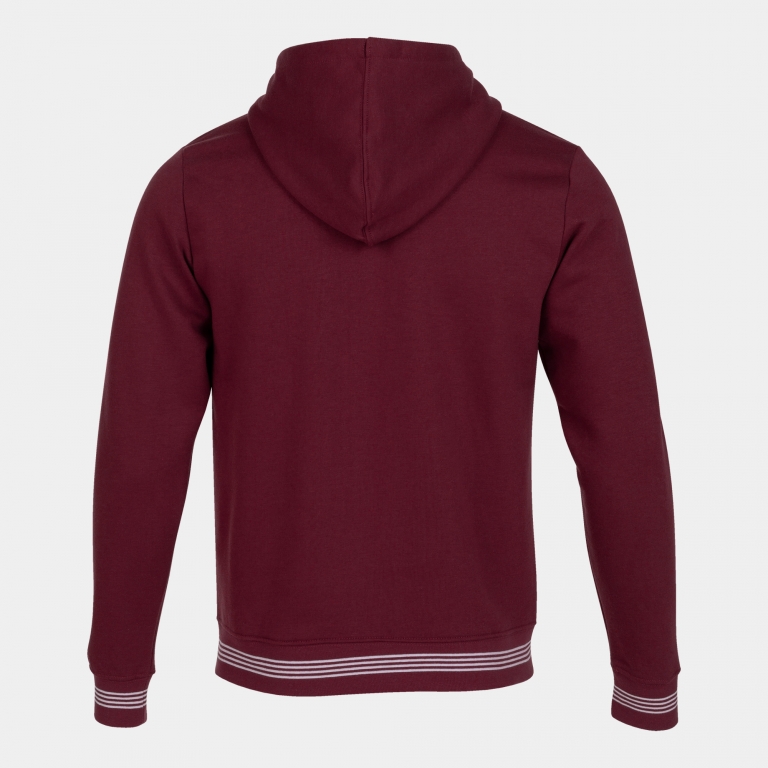 Mikina Joma Campus III bordo