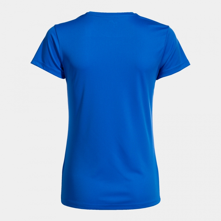 Dívčí dres Joma Combi modrá