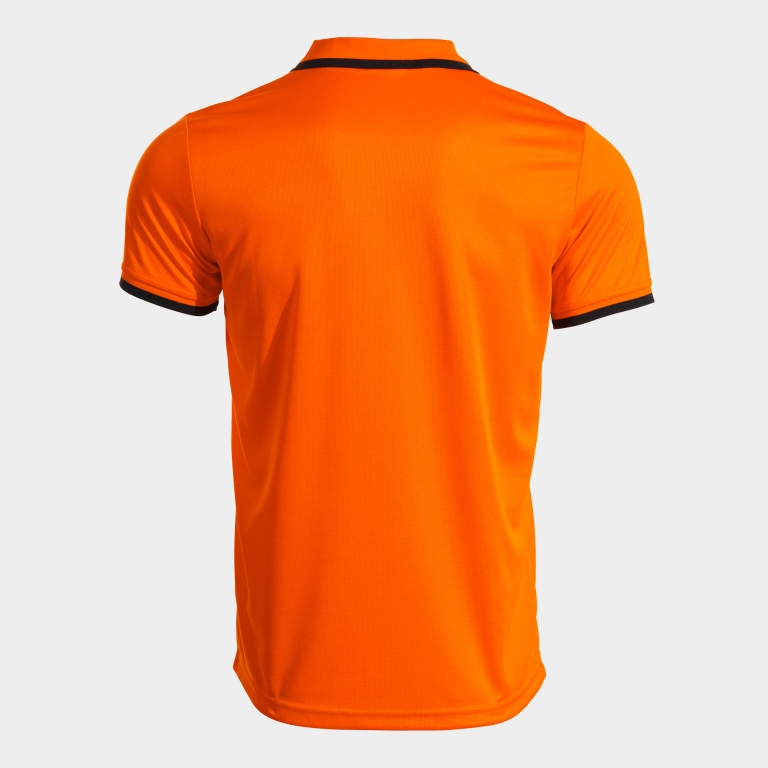 Polokošile Joma Combi Premium oranžová/černá