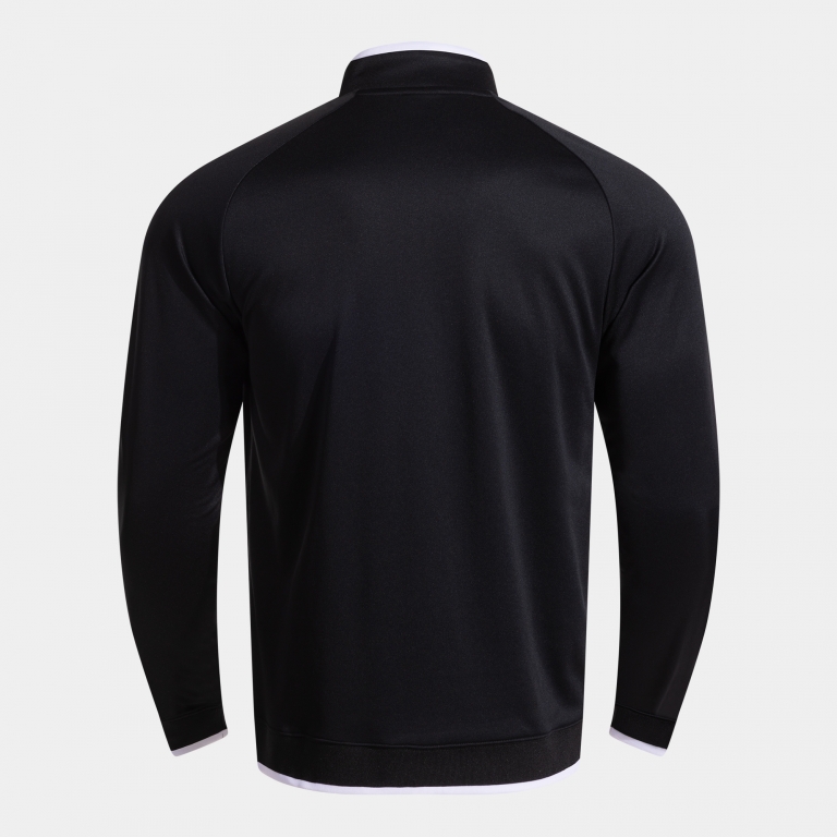 Mikina Joma Combi Premium černá/bílá