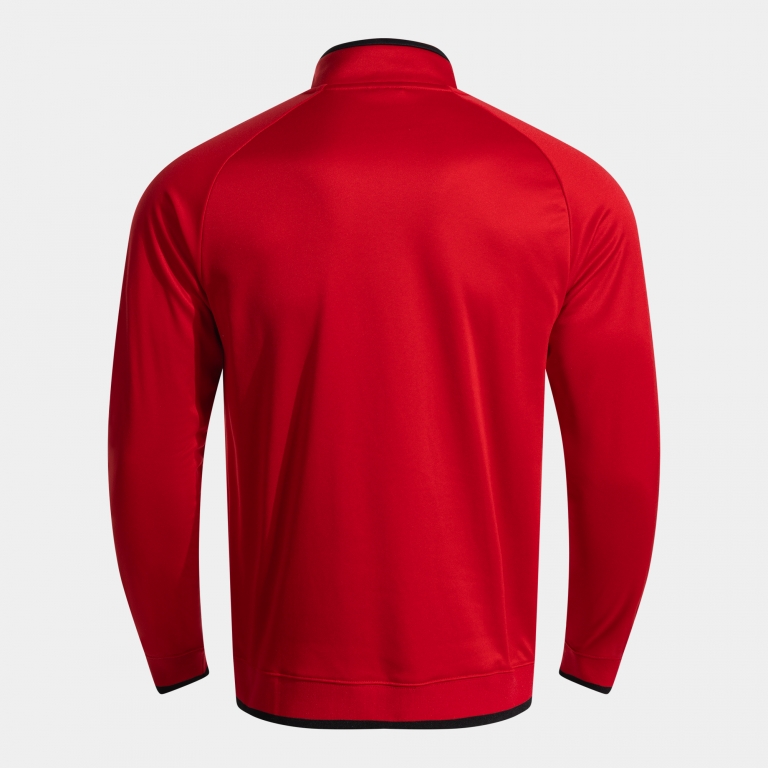 Mikina Joma Combi Premium červená/černá