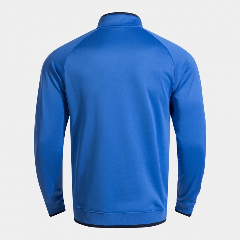 Mikina Joma Combi Premium modrá/černá