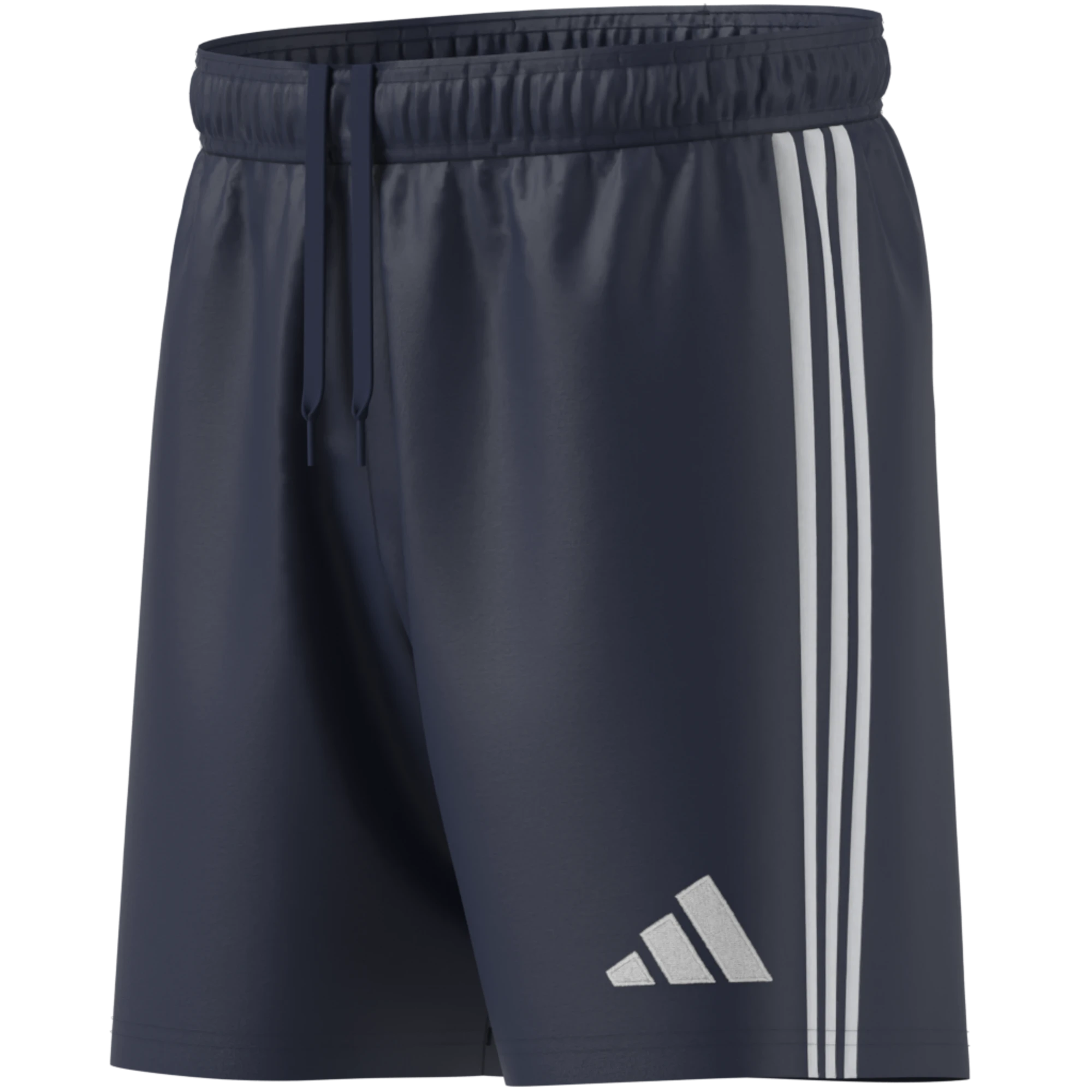 Fotbalové trenky adidas TASTIGO25 tmavě modrá/bílá