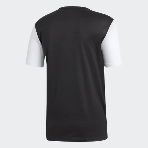 Fotbalový dres adidas ESTRO 19 černá/bílá