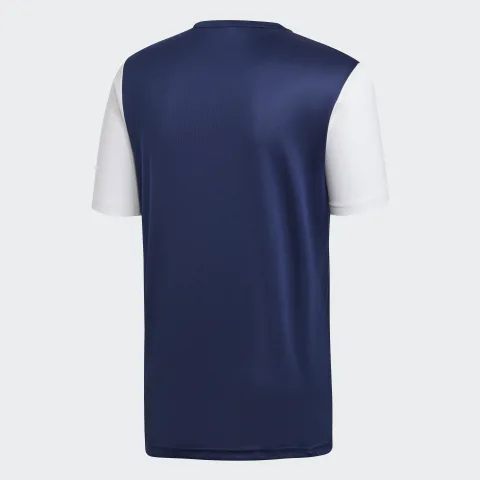 Fotbalový dres adidas ESTRO 19 tmavě modrá/bílá