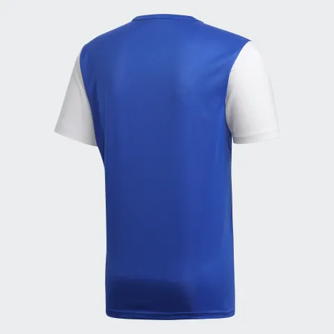 Fotbalový dres adidas ESTRO 19 modrá/bílá