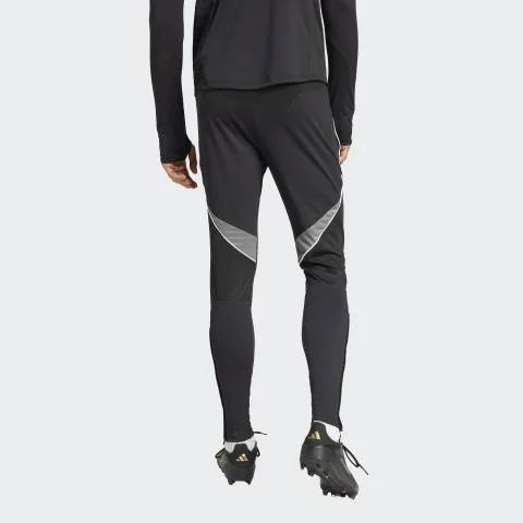 Fotbalové tepláky adidas TIRO 25C černá/šedá