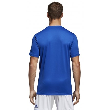 Triko adidas Core 18 Training modrá